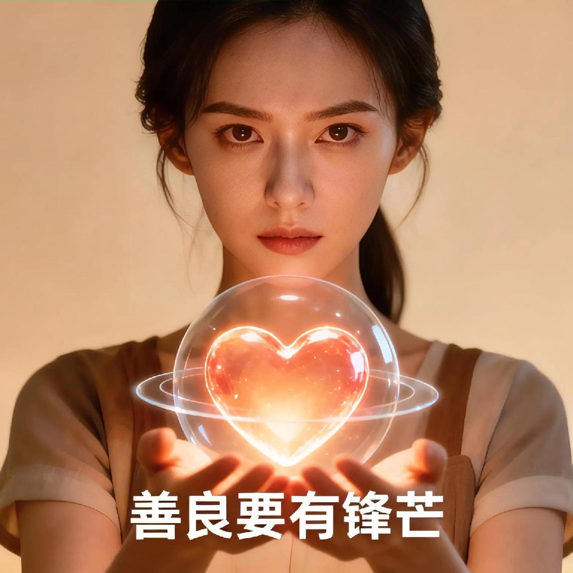 人这一辈子，心软也得有底线。

你发现了吗？
有时你掏心掏肺，别人觉得理所应当。