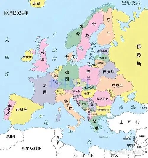 欧洲人彻底被中国逼疯了！一位从德国回来的同事曾说，他们现在最恨的就是：中国人一旦