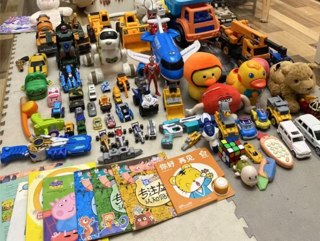 孩子的第一堂财商课是自己上的以前攀比：我给孩子买了三千块的玩具，太有实力了！现在