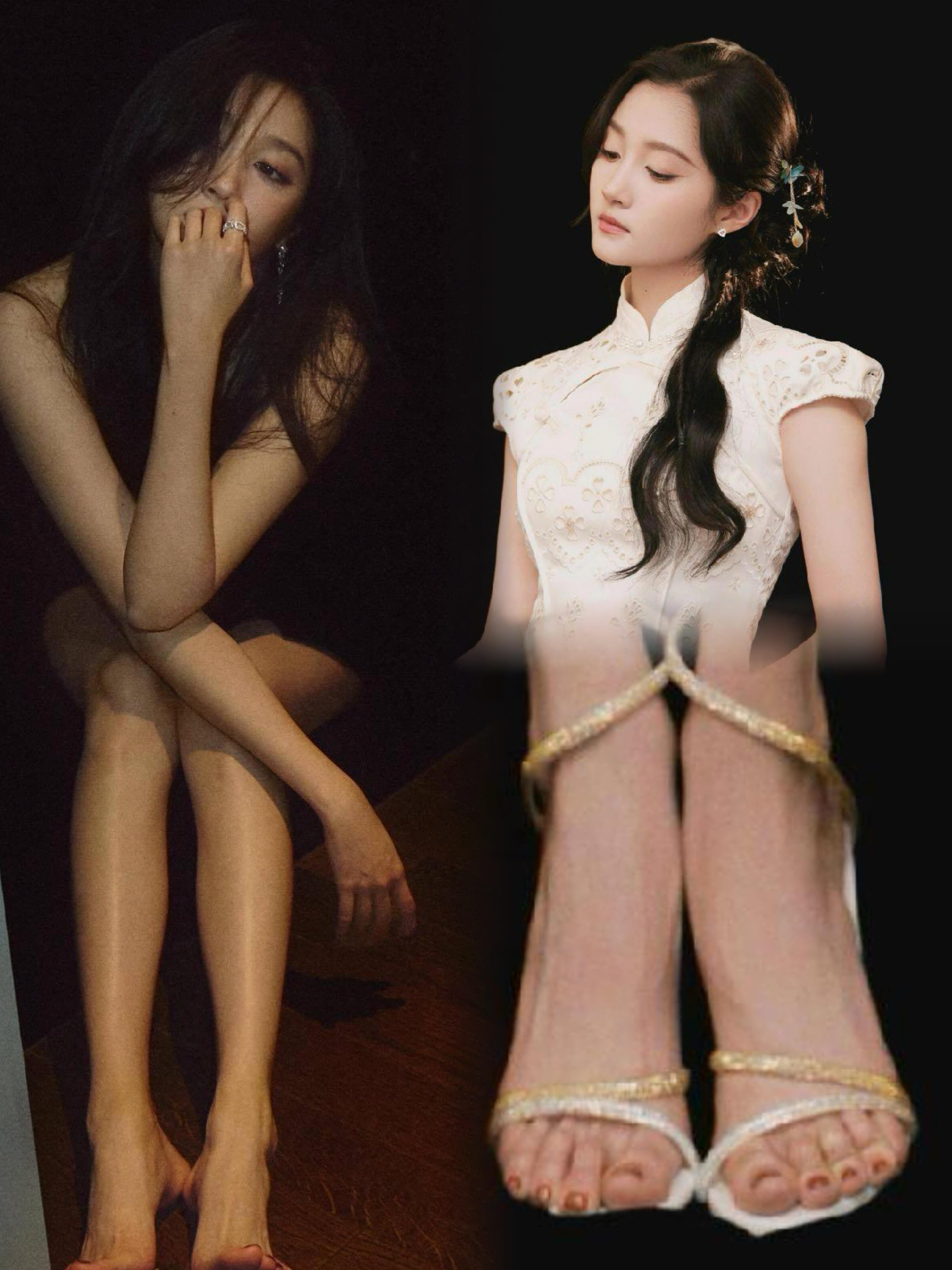 关晓彤[爱慕] ​​​