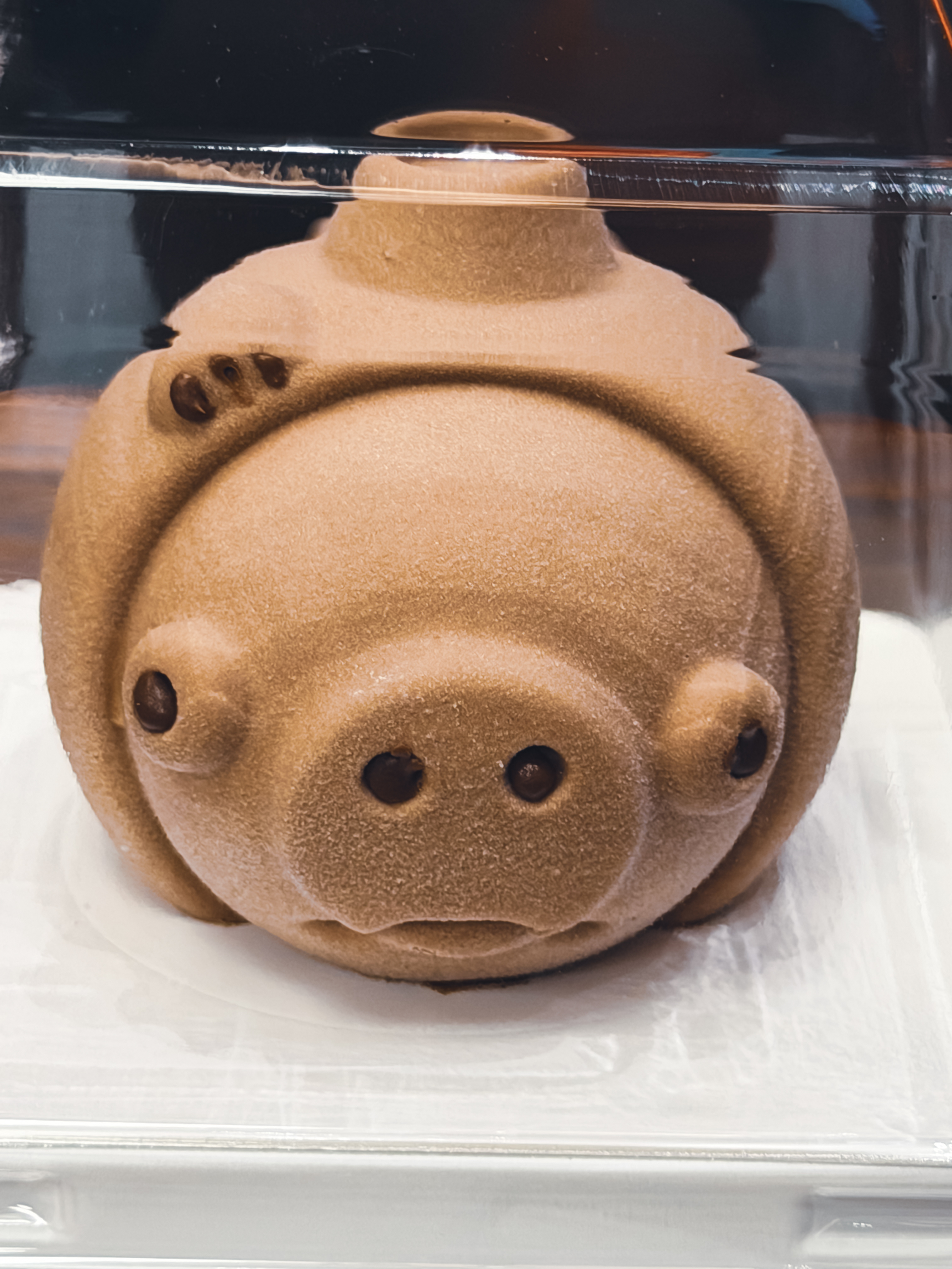 美美滴吃个下午茶，顺便佩服一下古人的才华 广汉·三星堆