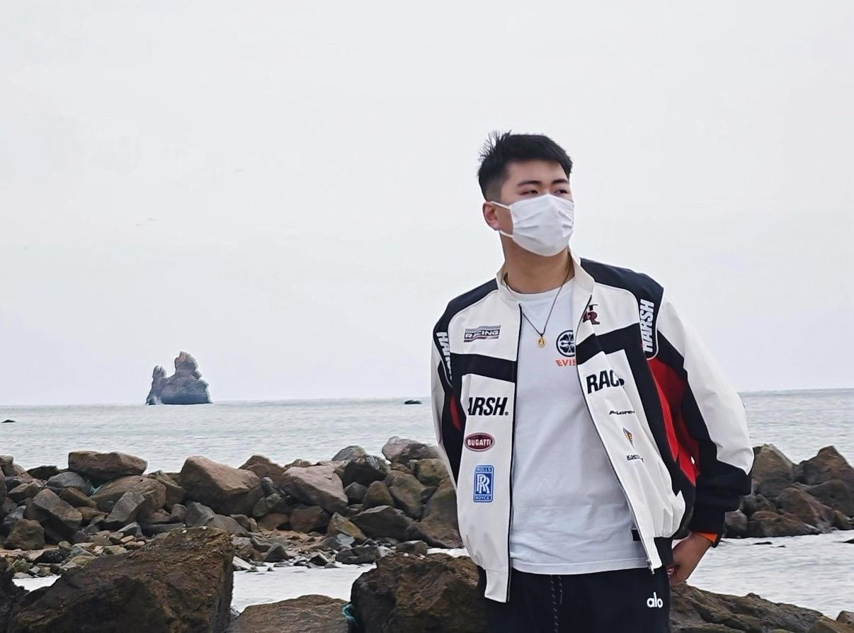 别回头 别停留 往前走