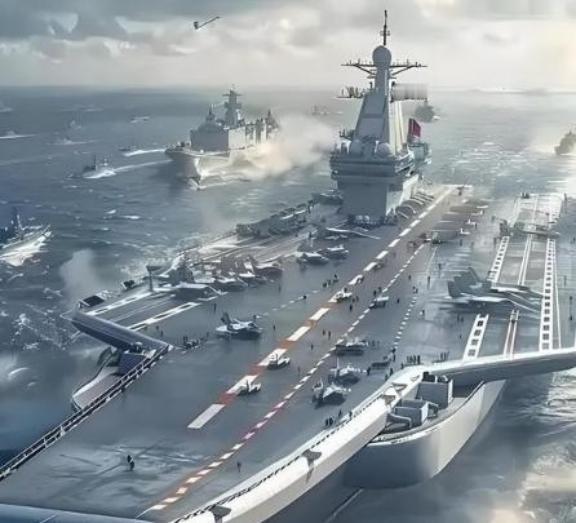 假如中日真打起来，双方谁能拉来更多援军支持自己呢？美国智库是这样预测的，中日可能