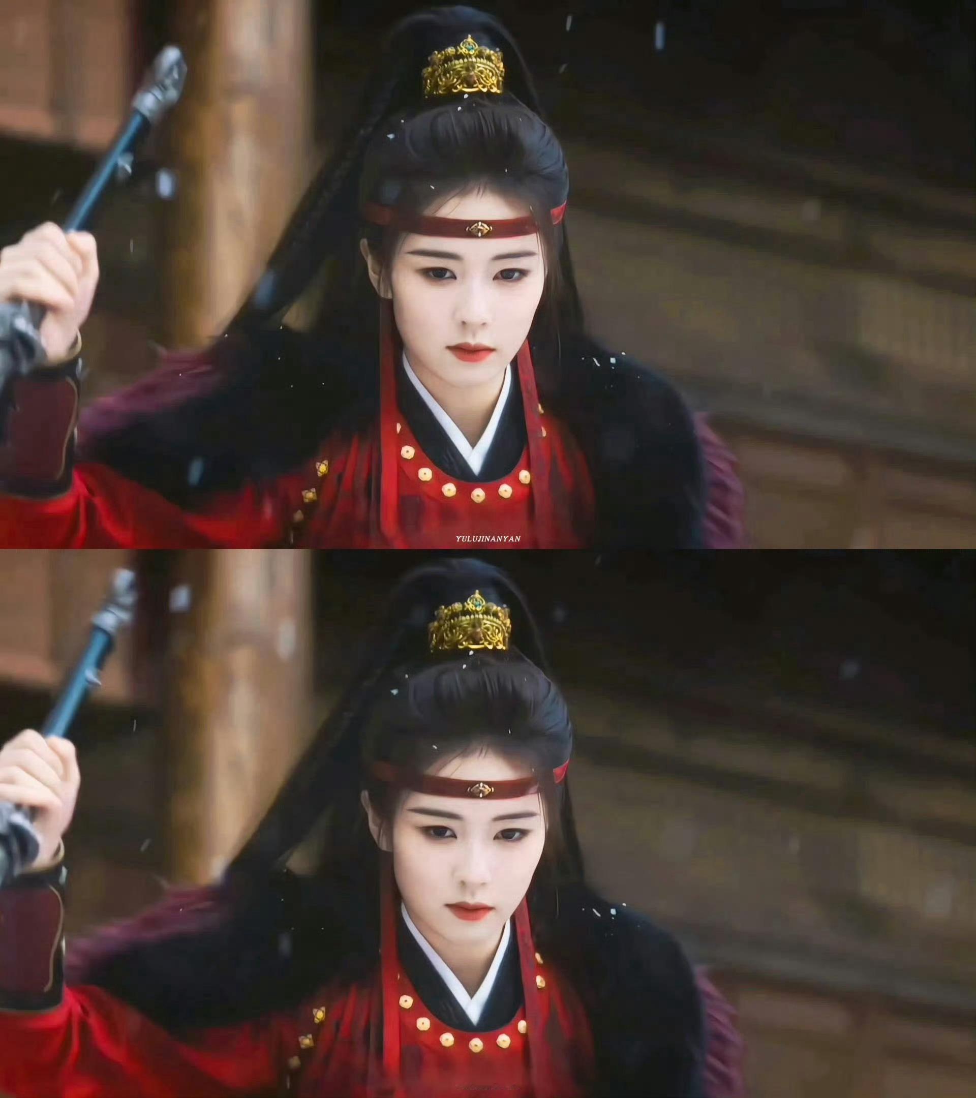 其实宝仪也有好多林妹妹。其实宝仪对每个妹子都是真情。宝仪她不渣，她就是对谁都好。