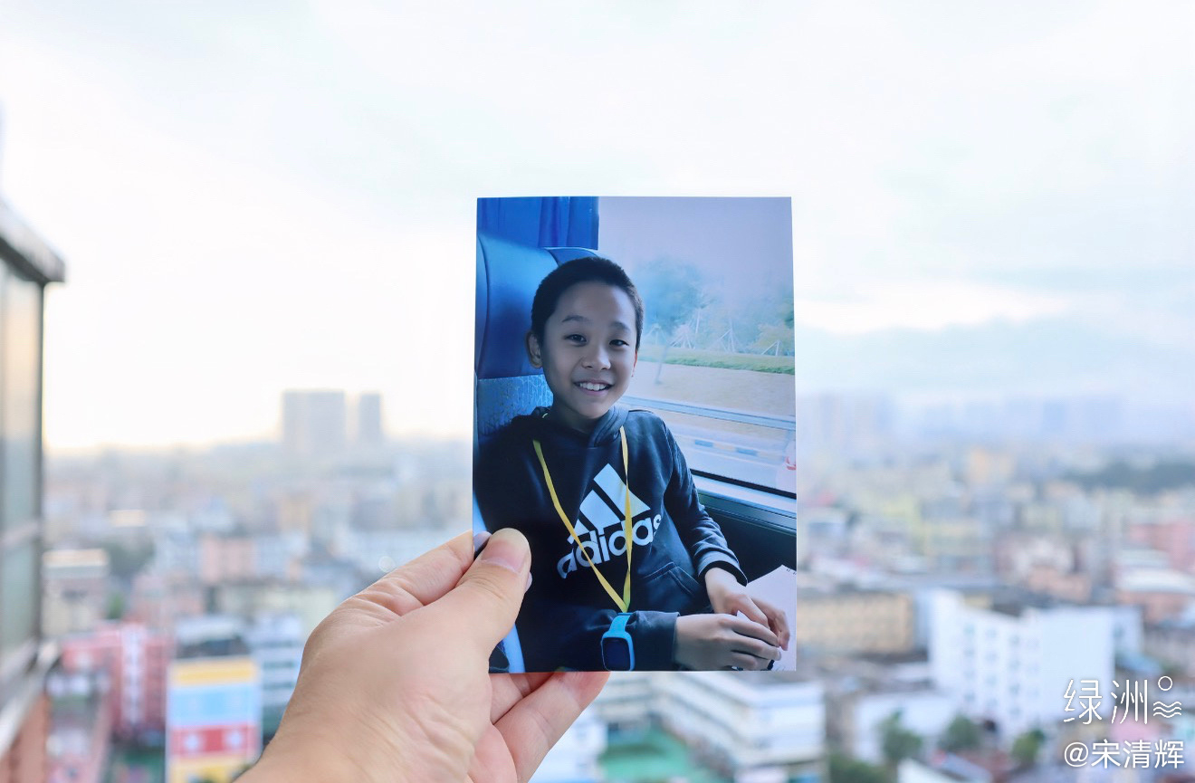 总在记忆里  （1594）：孩子是我的软肋，谁也不能辱骂我的孩子。谢谢大家！宋昊