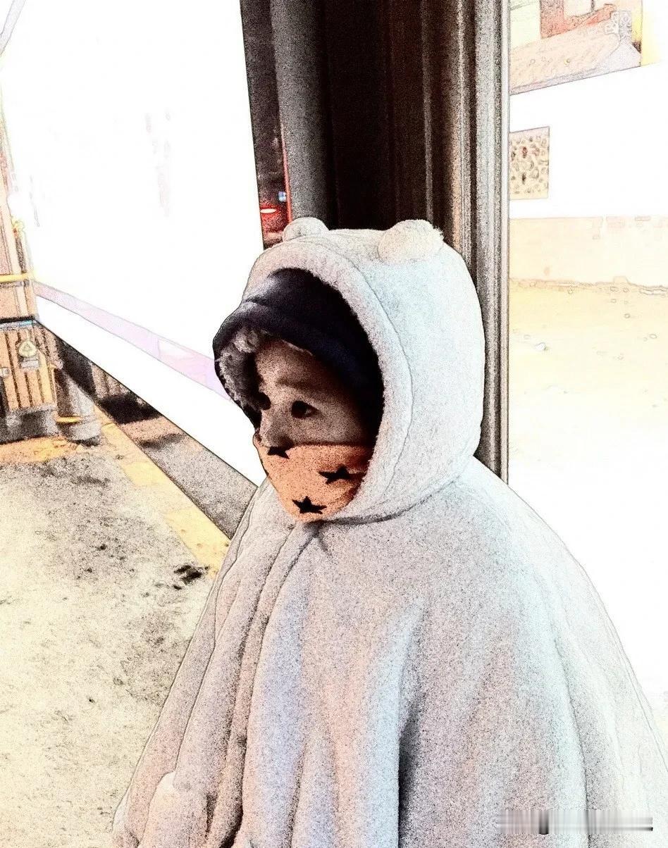 南方终于降温了，开始了要为洗澡、起床要和儿子斗智斗勇的时候了，虽然只是降到11℃