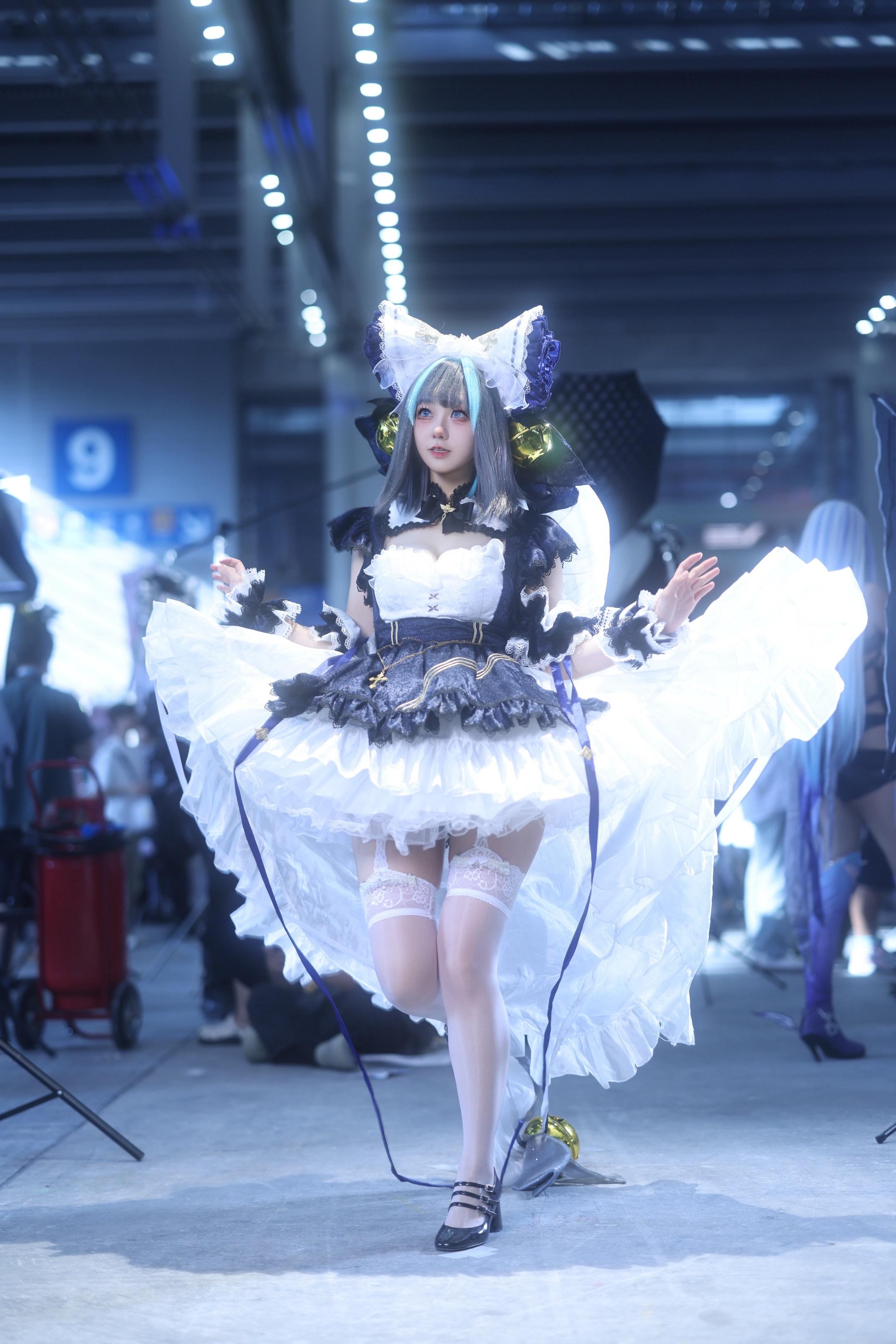 心动小柴郡😚。