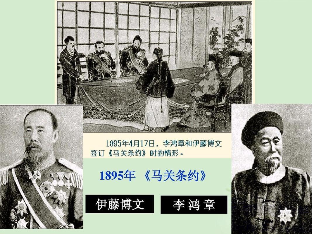 在中国近代史上，日本扮演了最不光彩的角色，可以说，若没有日本，那段历史就不会如此