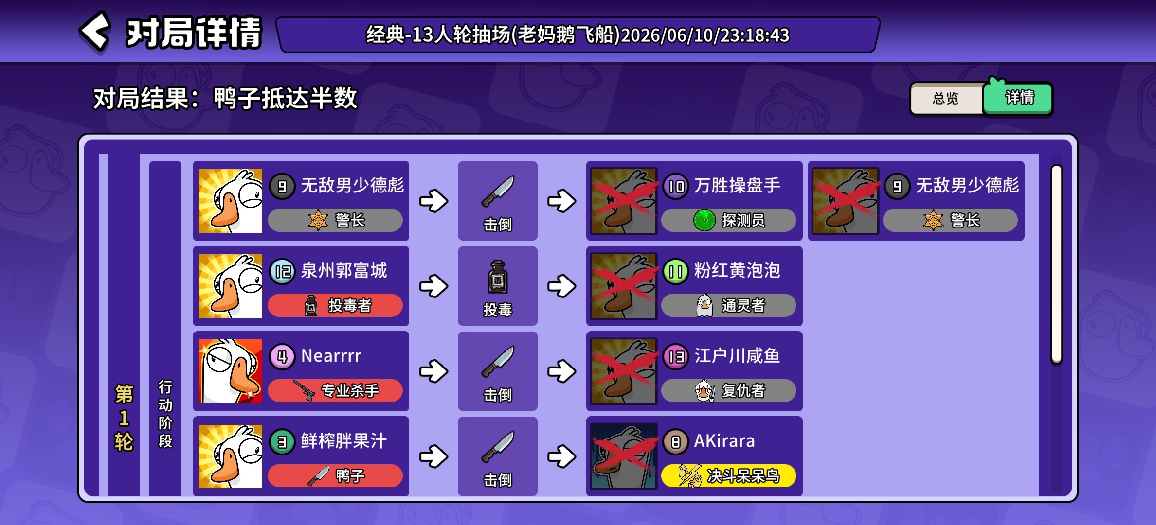 特别鸣谢9号警长 