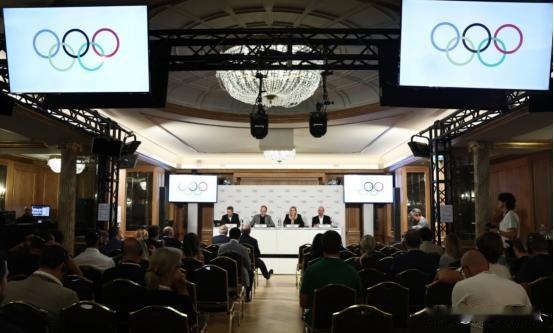 规则是橡皮筋？奥运申办到底谁说了算！

最近，国际奥委会终于承认，当年给北京奥运