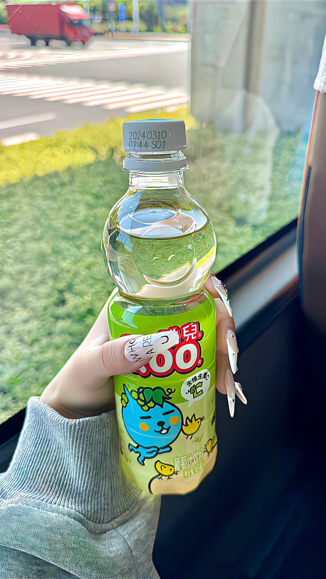 终于！🧼🫙调出清透又干净的滤镜啦！！❛˓◞˂̵✧