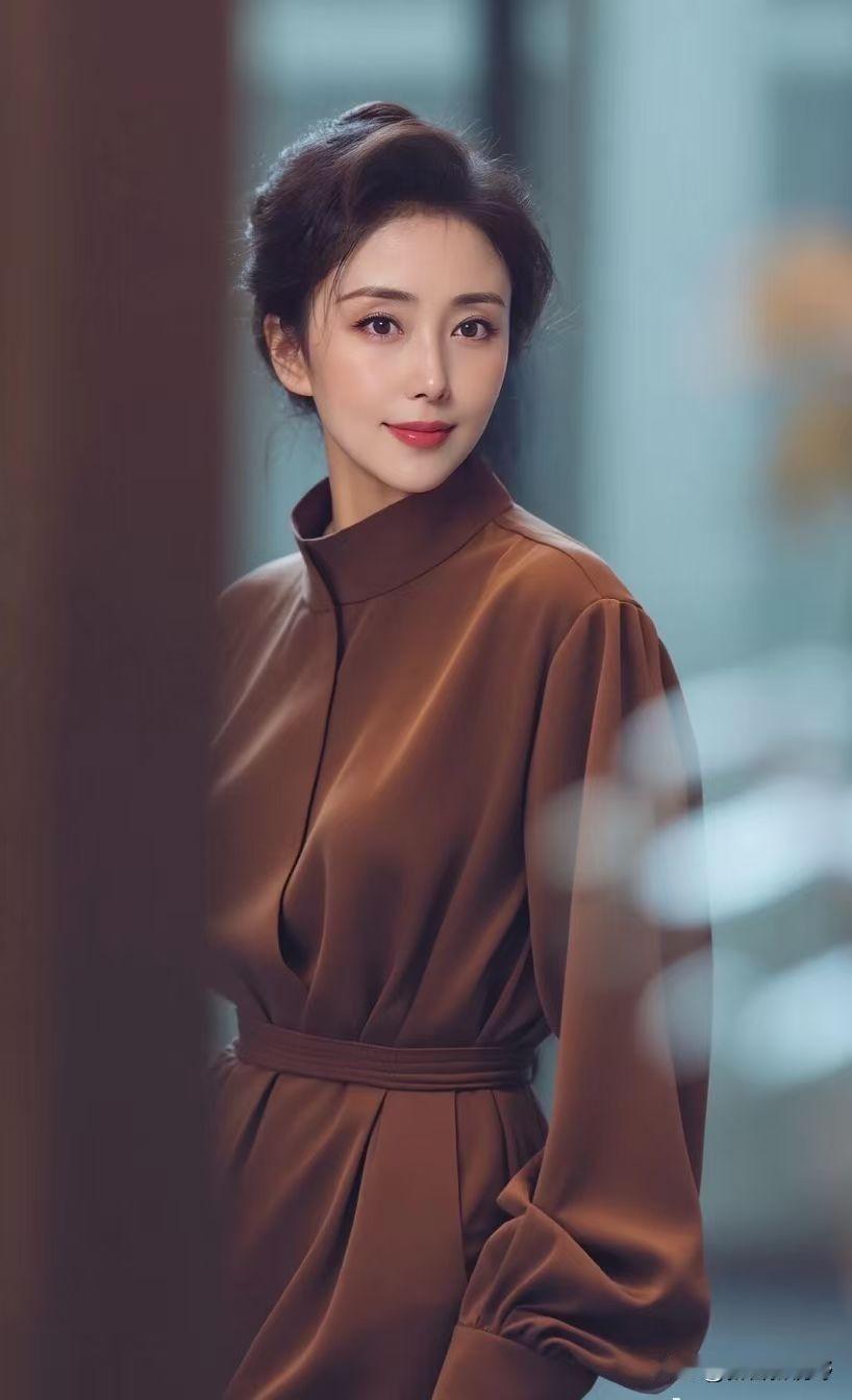 优雅气质，柔美动人，时尚穿搭，尽显魅力！精致女神范穿搭 高级显气质穿搭 大方优雅