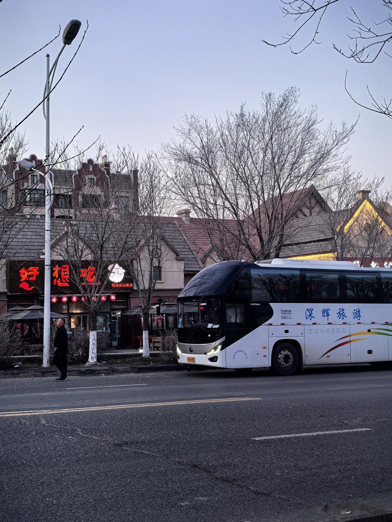 冰雪渐融，春风拂过乌鲁木齐的街巷，枝头冒出新绿，属于这座城市的春日热闹，正随着远