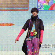 测报你就发这个帅气的奶龙 
