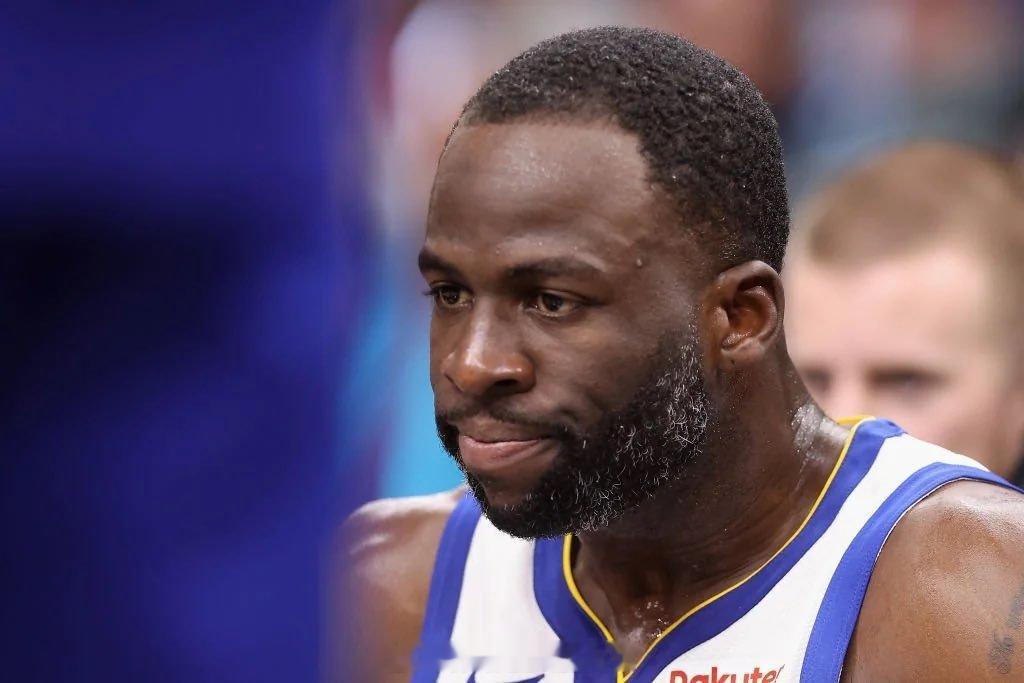 Anthony Slater：如果勇士队成功签下勒布朗·詹姆斯，他们本会给德雷蒙