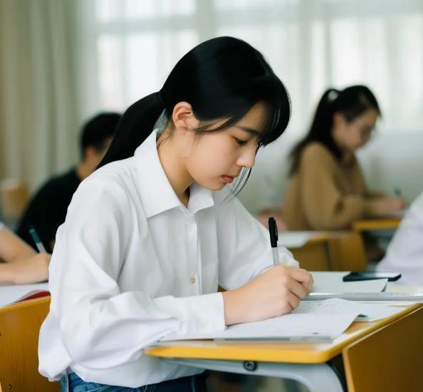 2026年9月1日的媒体披露了吉林白城一桩怪异的事业考录事件。一男生参与招考本以