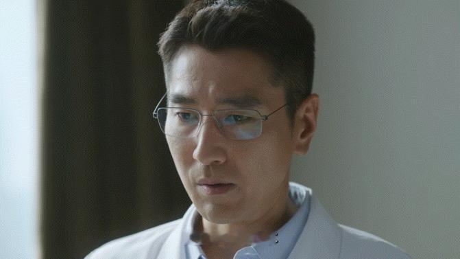 问心2第一集就好哭病房是最能看到人世百态的地方 