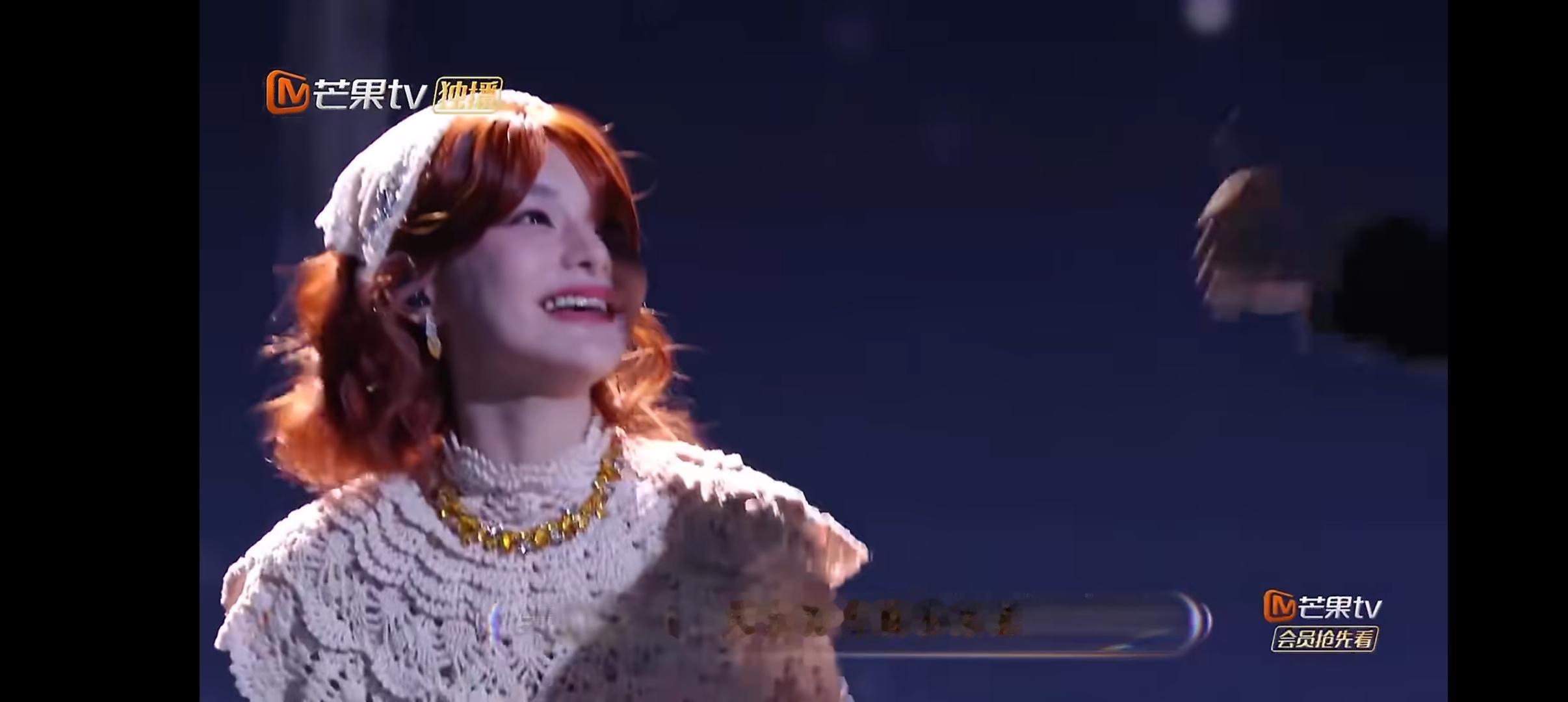 周兴哲黄霄雲声生不息突破奖 周兴哲从害羞内敛到综艺感越来越强，黄霄云从不自信到自