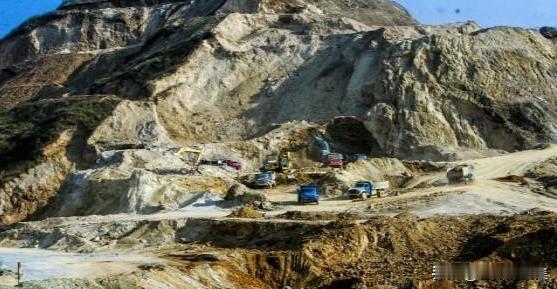 土耳其发现超6亿吨稀土矿，瞬间觉得自己手握“王炸”，扭头就找中国：你出技术，我出