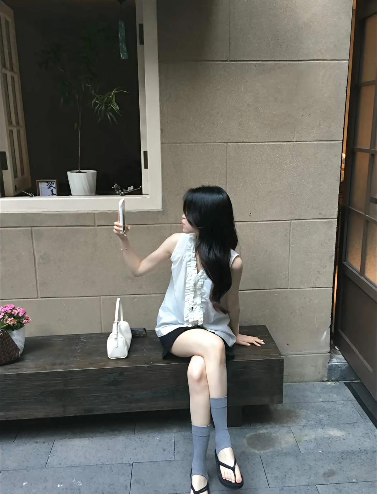 女生怎么穿搭会看上去很优雅穿搭分享