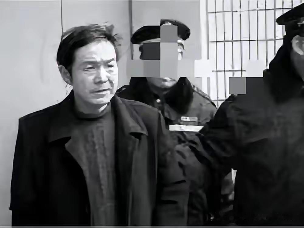 满心盼公道却只等来三千元赔偿，一位父亲遁入空门两年，最后走上极端复仇的道路，西安