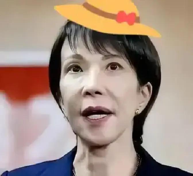 果不其然。
别人的主场她也敢点名排座？12月11日，高市早苗对法国发话：明年G7