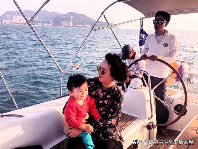 幸福从来不和金钱、地位完全挂钩，而是和内心的安稳、身边的温度、生活的掌控感最有关