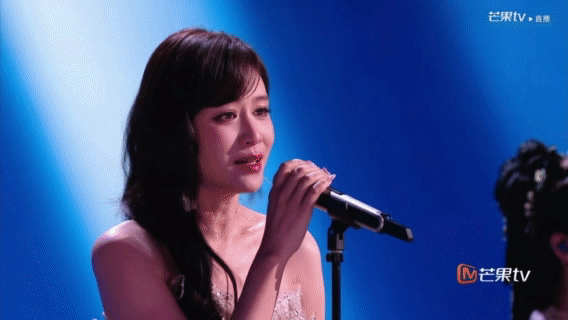 叶一茜何宣林合唱好好听 叶一茜何宣林唱的最长的电影 叶一茜一开口就秒了，听这姐唱