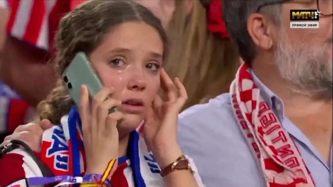 这就是足球！你永远无法预料到比赛结果！
主场作战的马竞点球大战3-4不敌皇家社会