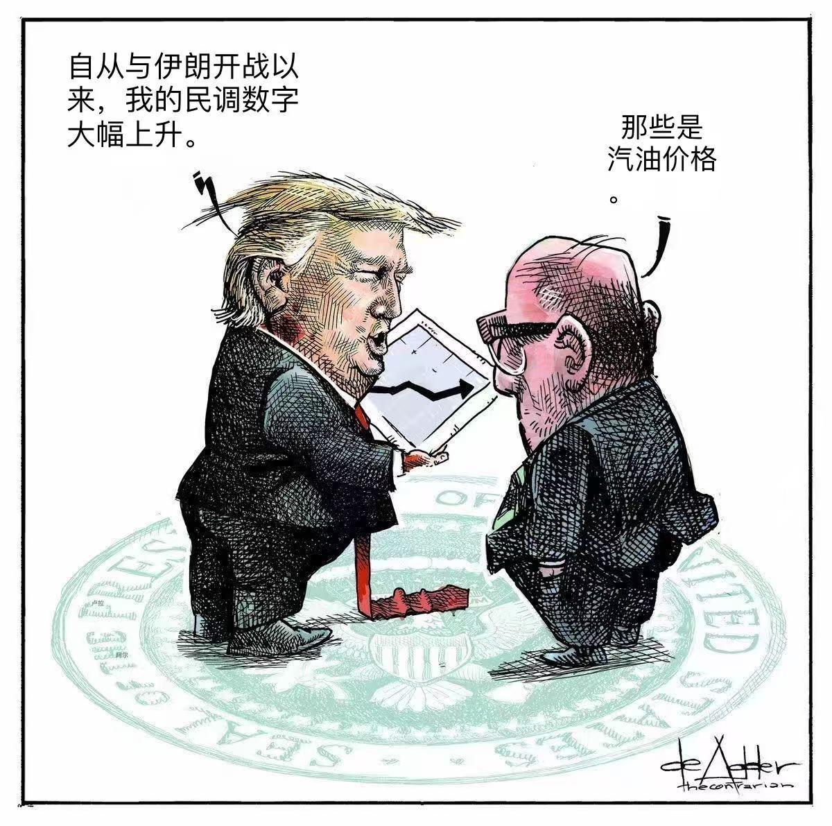 标题：赢麻了！