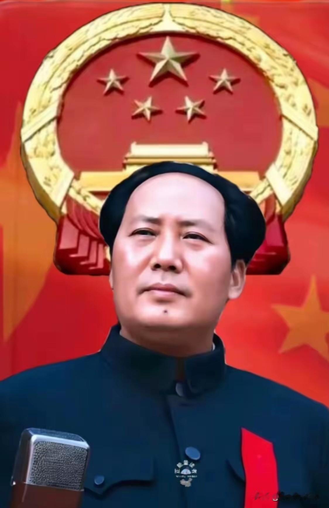 传来重大好消息：毛主席纪念堂9月1日恢复对外开放。
伟人毛主席是中国共产党、中国