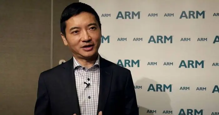 ARM|ARM中国CEO吴雄昂：没被英伟达收购是好事，独立有利于产业发展