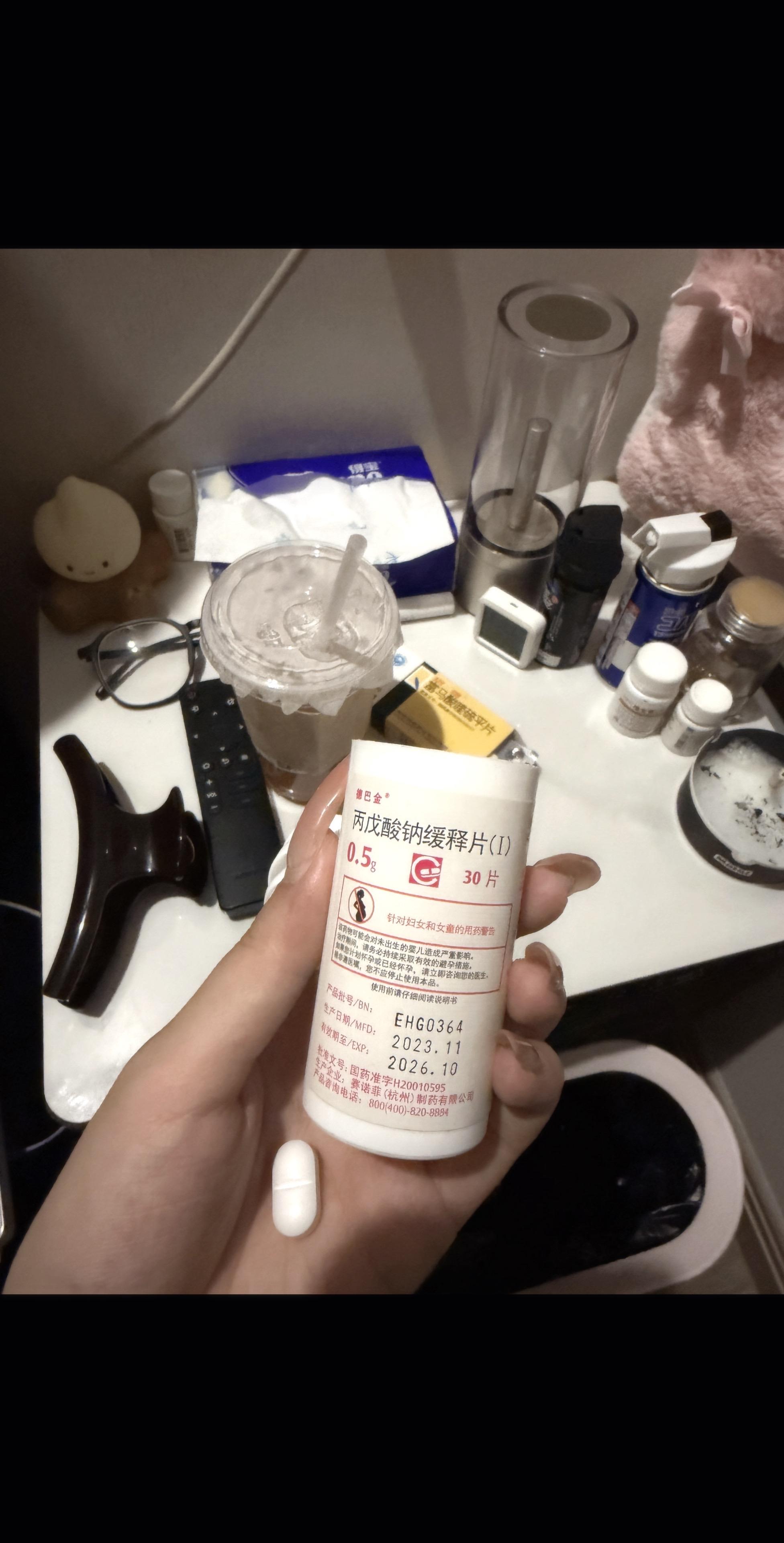 幸好有你