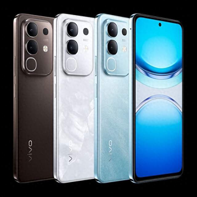 vivo Y300t卖一千出头，我让我妈用了两周，她再也不提换iPhone了