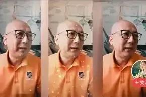 老汪的这期视频做的还真不错，讲的也很有道理，模仿师盛杰和牛群的声音和表演都很精彩