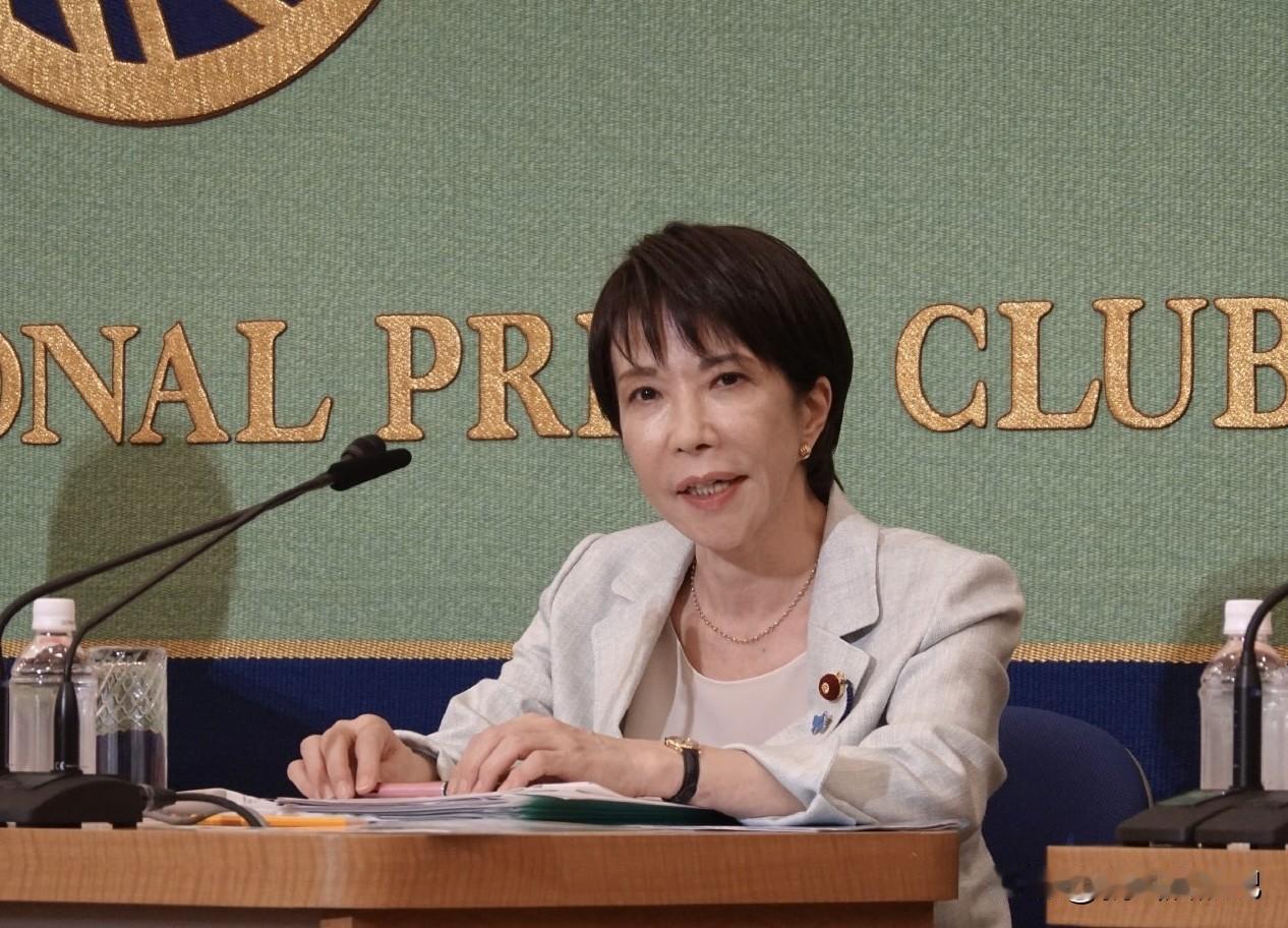 日本首相高市早苗将在华盛顿与美国总统特朗普举行峰会，计划在会谈中提出增加从美国进