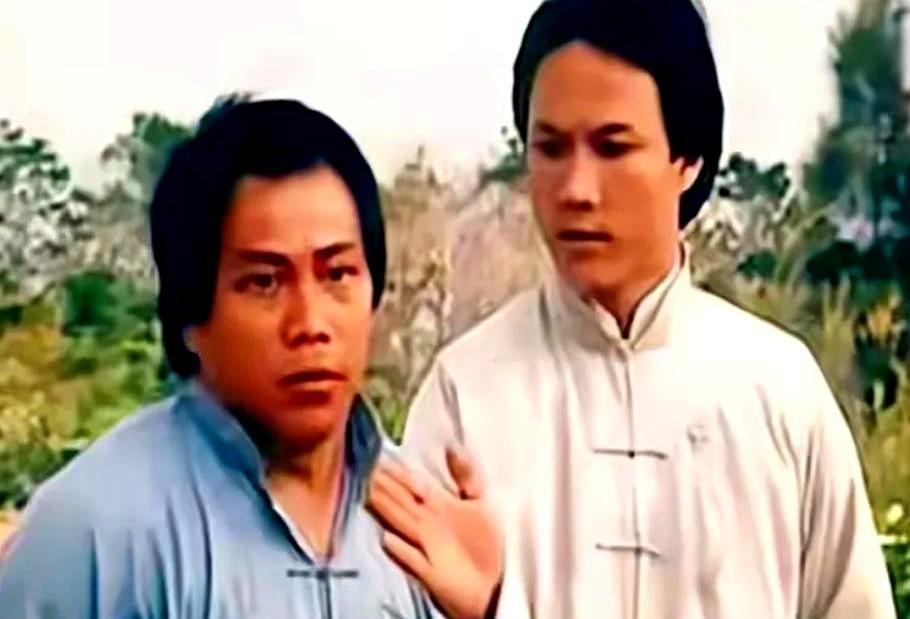 他拒绝了“陈真”的见面。
连霍元甲都没能敲开那扇门。
黄元申要斩断的，不是某个人