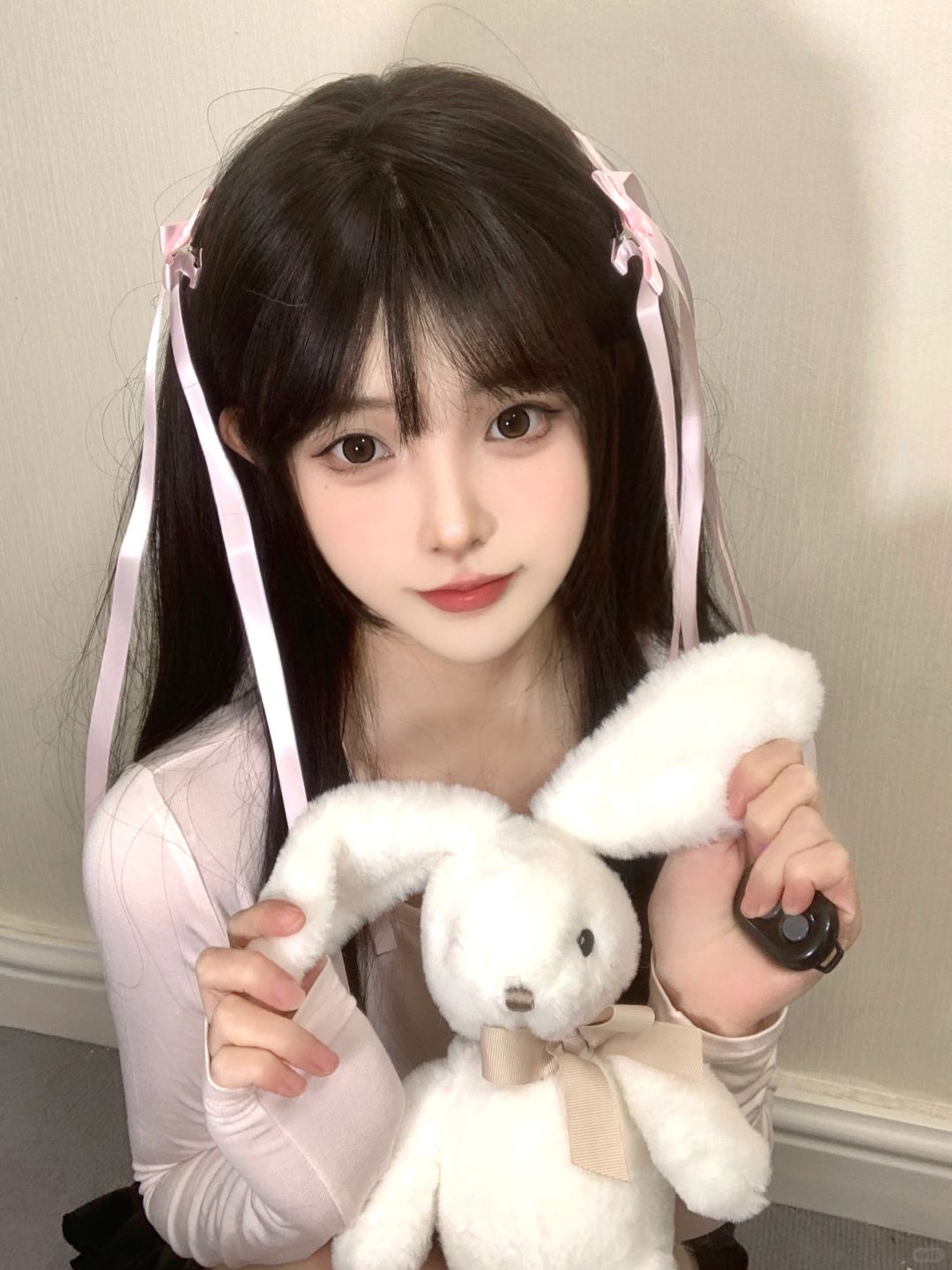 粉色的一天🐾₊⁺