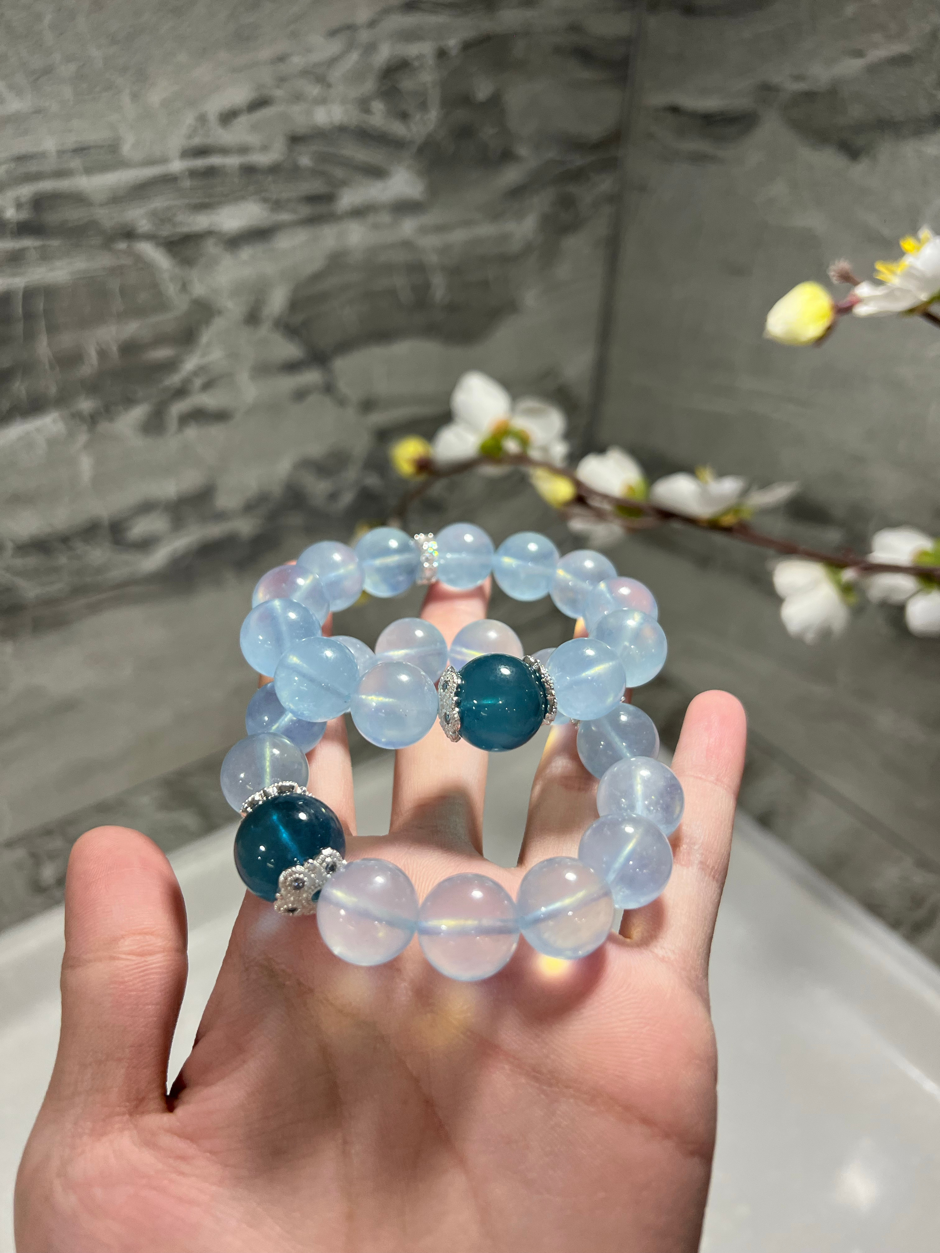 水晶着迷的一天🔮久违的杭州✨🍑 预览出完了 都加购了哪些[害羞]～【评论抓三