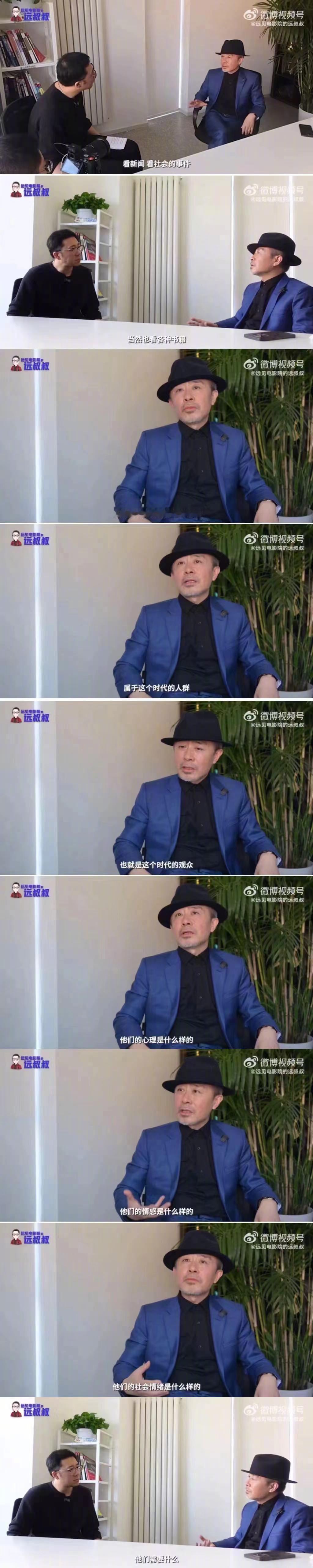 #陈宇说创作者要把握时代情绪#陈宇老师对创作的理解充满了独到之处！他提出的观点强