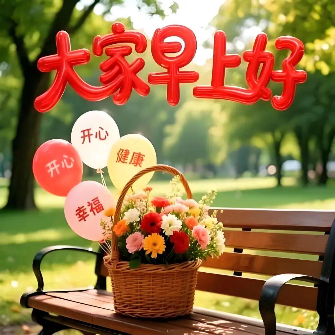 🎑人生经历似舞台，有喜有忧有精彩，老来保持好心态，知足常乐好运来，健康平安福常