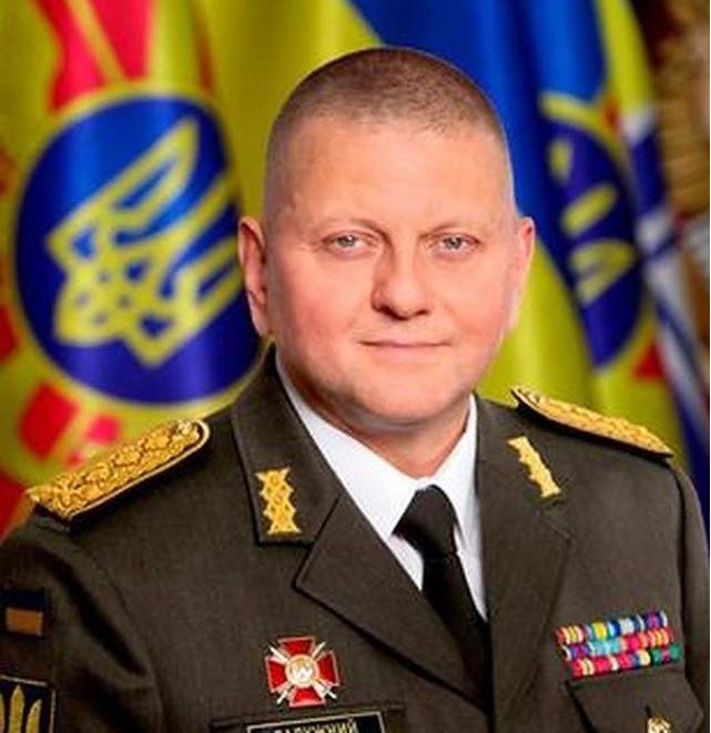 北溪管道被炸一事，终于水落石出了！德国查明了，扎卢日内大将，竟然是北溪管道被炸才