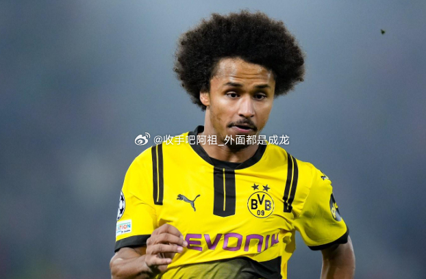 据德国天空体育报道，多特蒙德俱乐部与阿德耶米将在国际比赛日间歇后展开续约谈判。阿