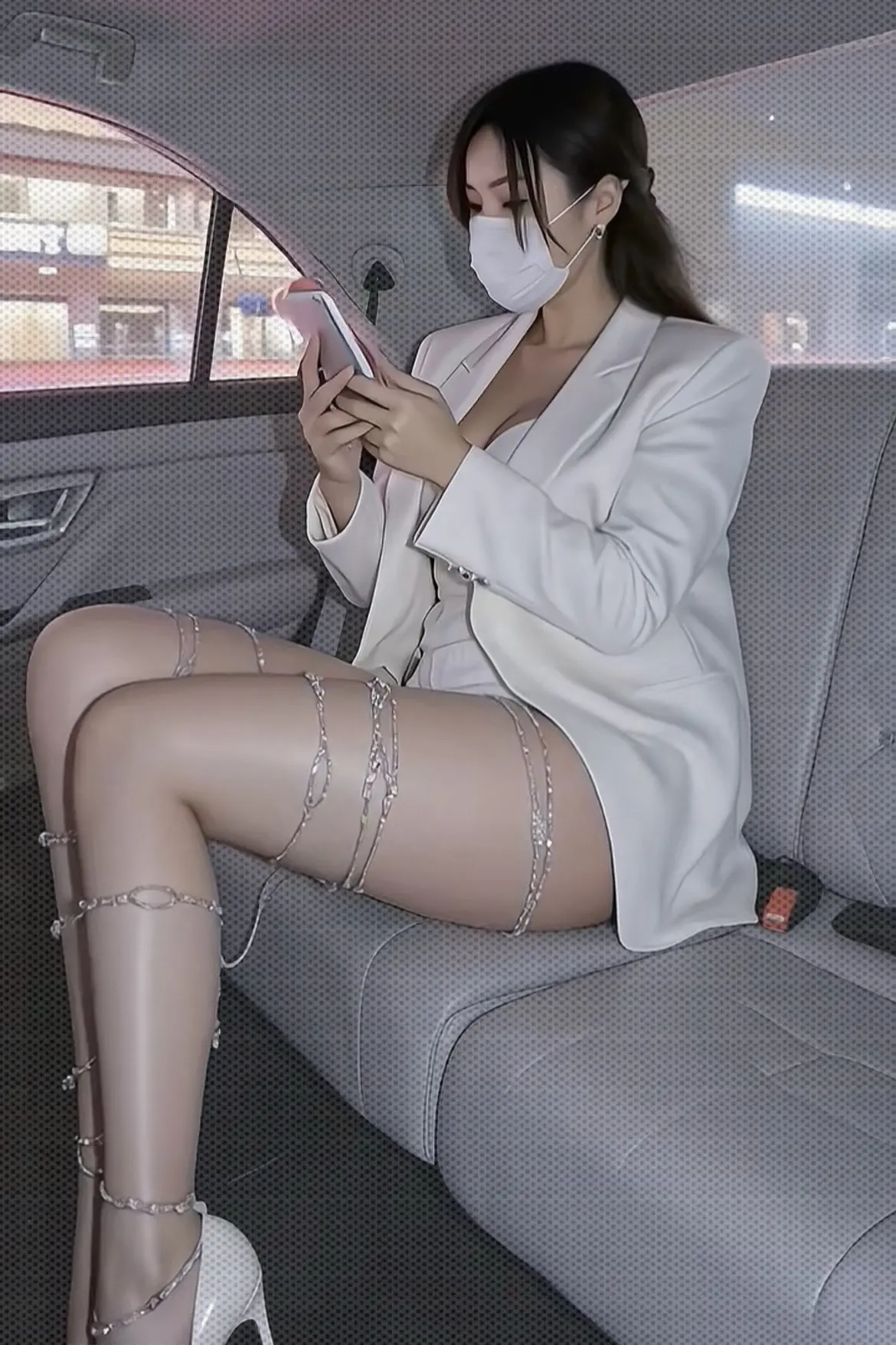 大长腿 御姐范 御姐