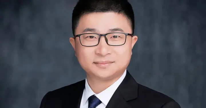 王興興的最佳拍檔