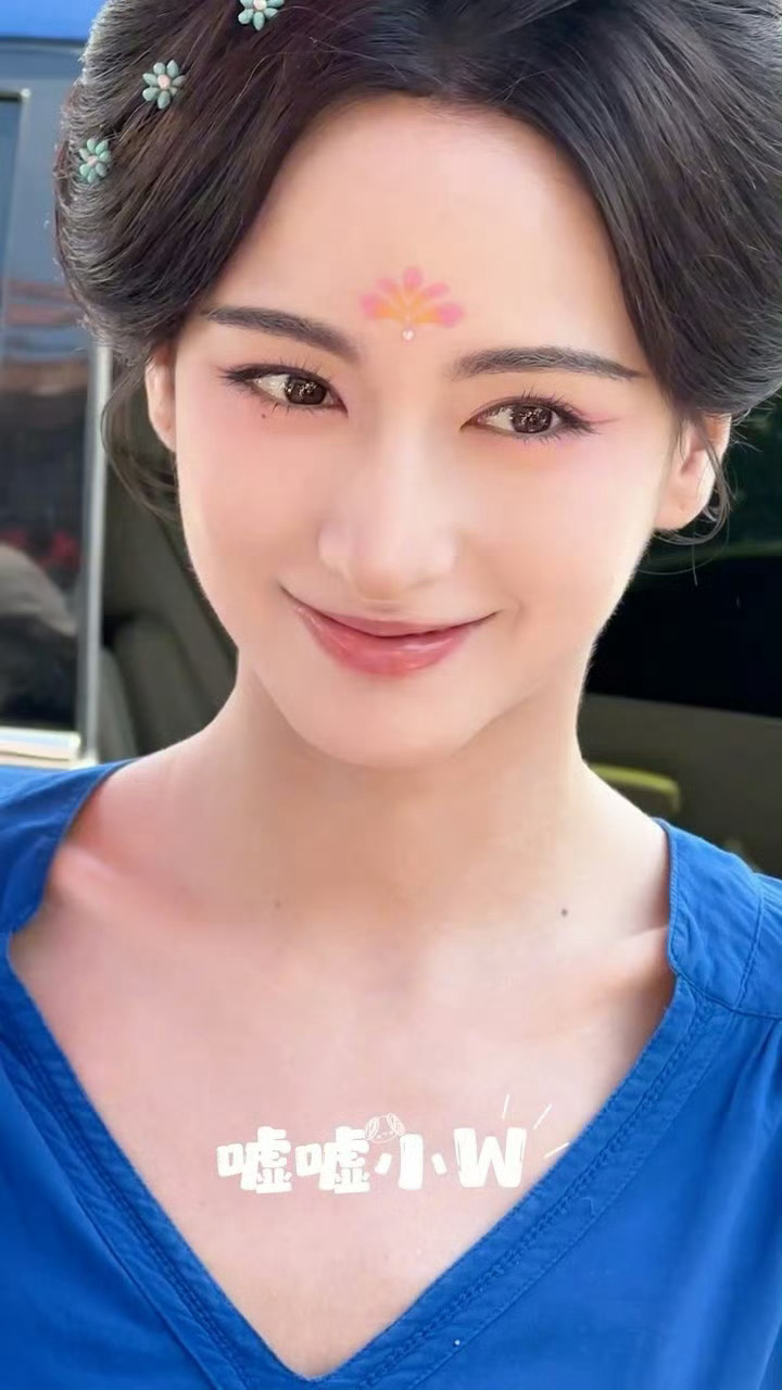 李宛妲美的好标准[捂嘴哭] ​​​