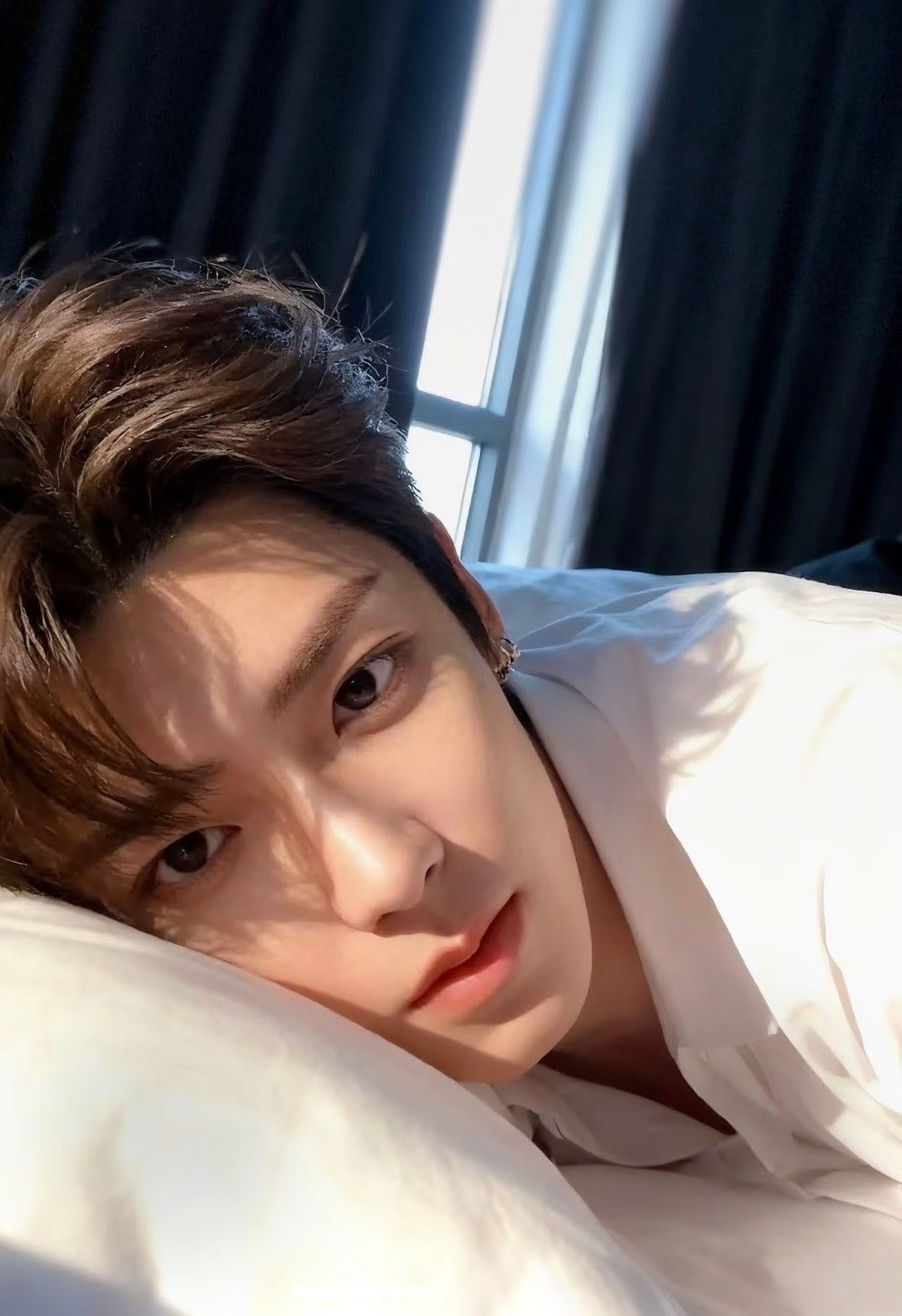 晚安💤 ​​​