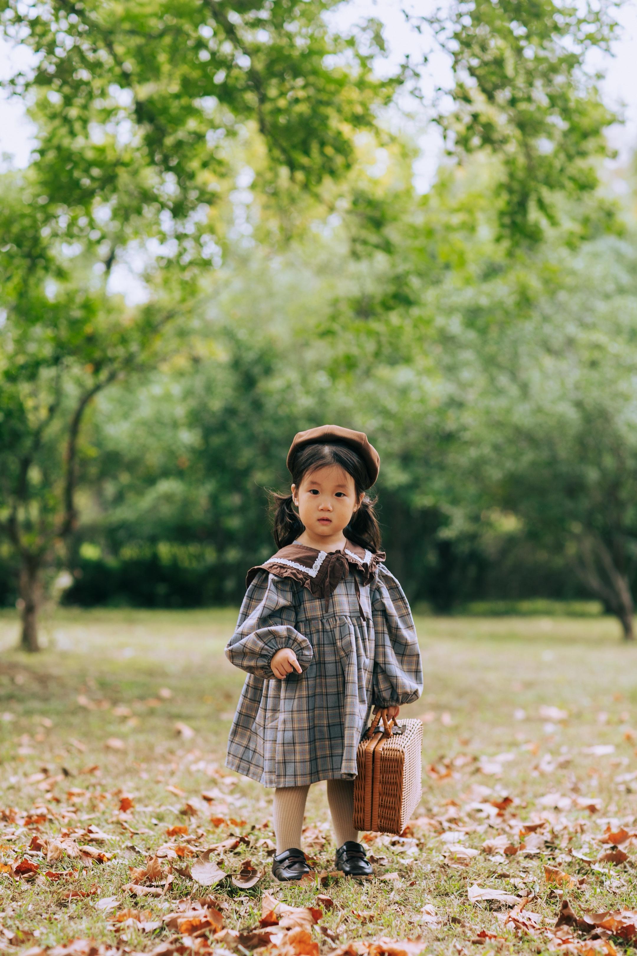 全职妈妈两年多 获得的比失去的多得多。现在她已经可以清楚的向我表达 我...