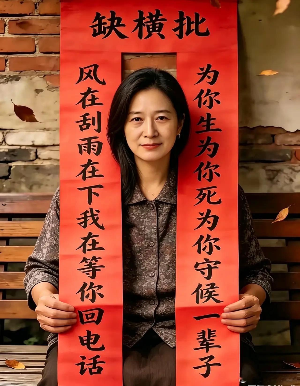 文笔大挑战海城有这样一副对联，横批空了五年多，迟迟没人能对出收尾横批，今日特求助