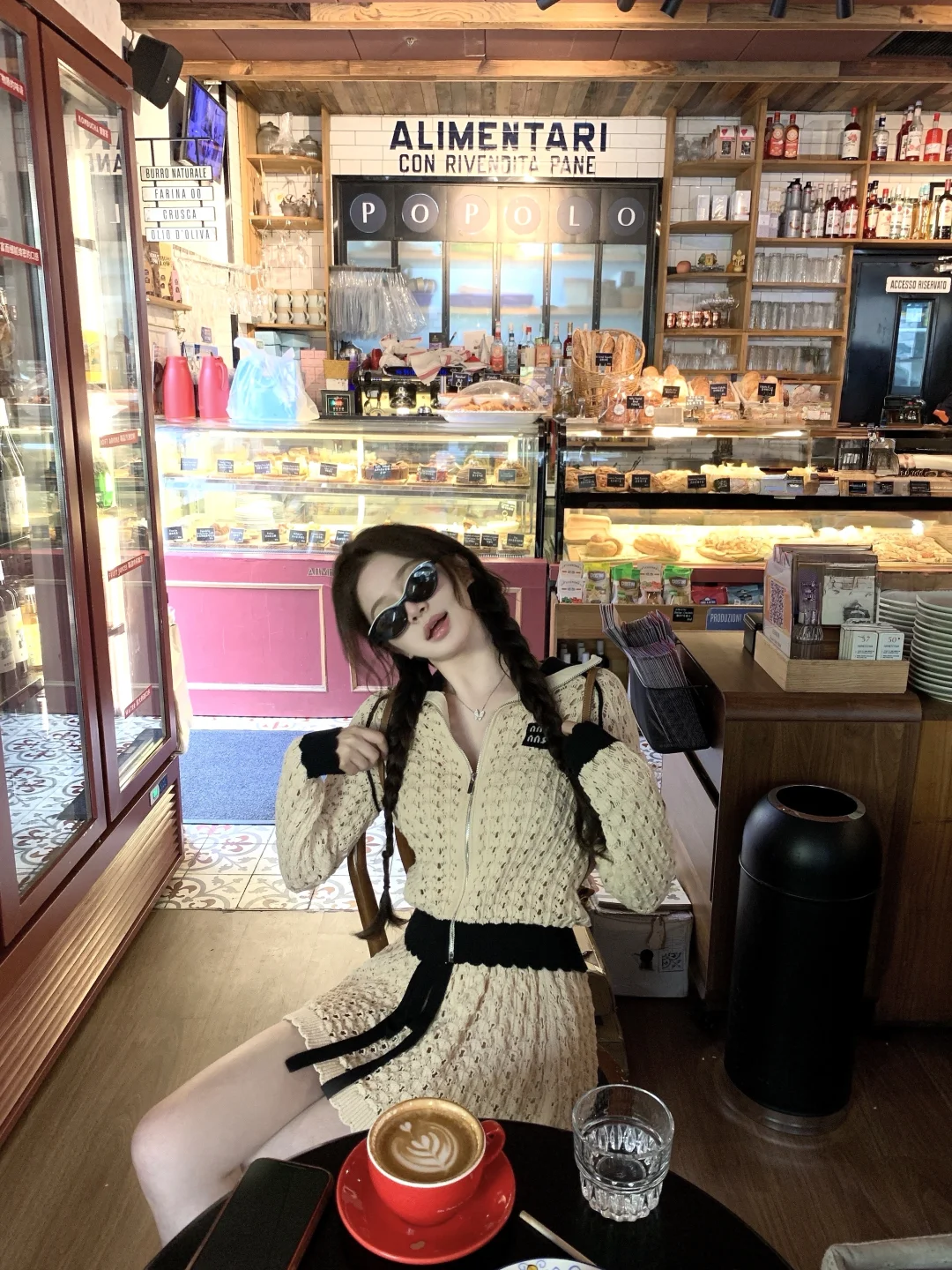 ₊˚⊹🧁𝘀𝘄𝗲𝗲𝘁 𝘁𝗶𝗺𝗲 🍰☕️
